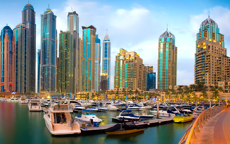 What You Need To Know About Doing Business In Dubai