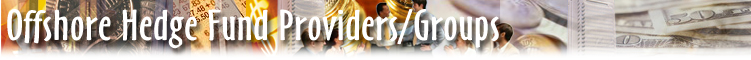 offshore hedge  funds