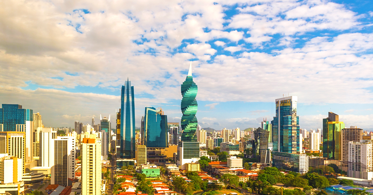 Panama International Offshore Company Formation