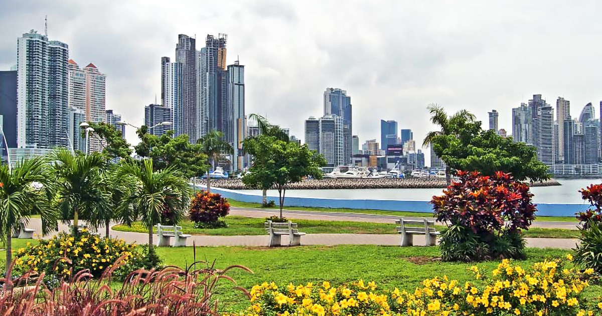 Why Panamanian Residency Is Easier Than Most Other Countries