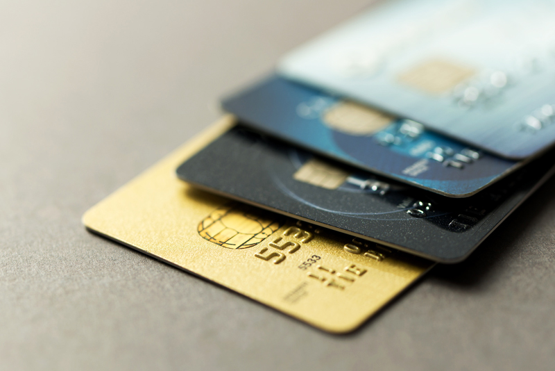 Prepaid debit cards