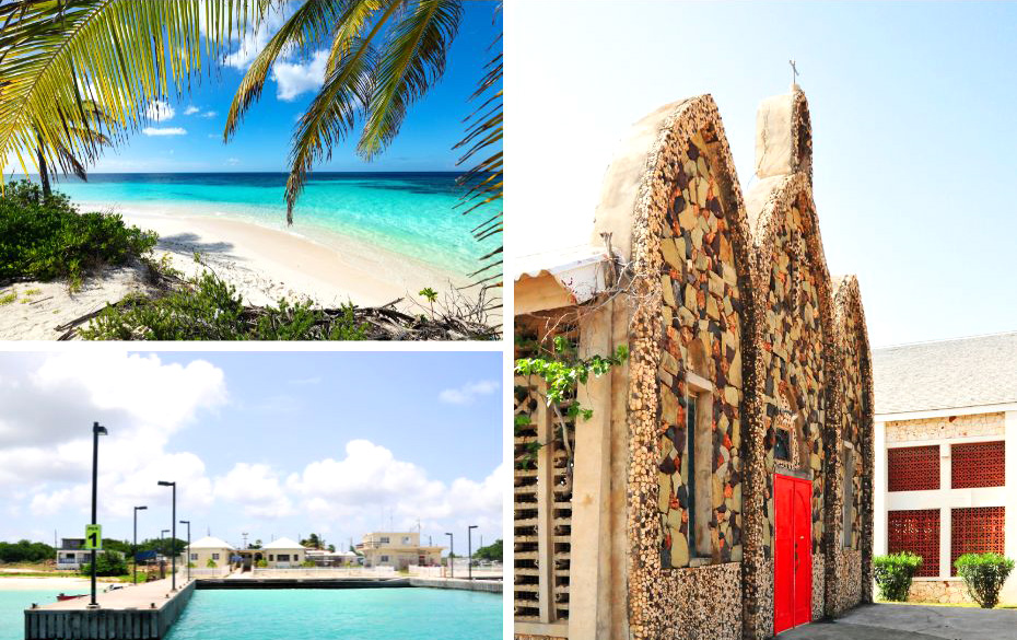 “Anguilla