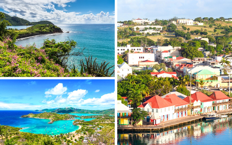 “Antigua