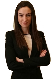 Kristine Scerri, Senior Tax Advisor at KSi Malta. 