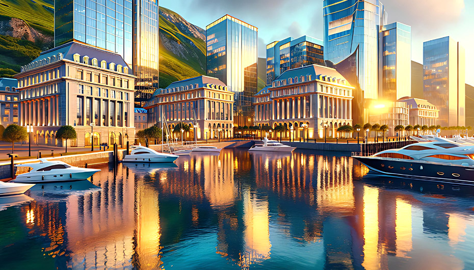 Dubai banking sector