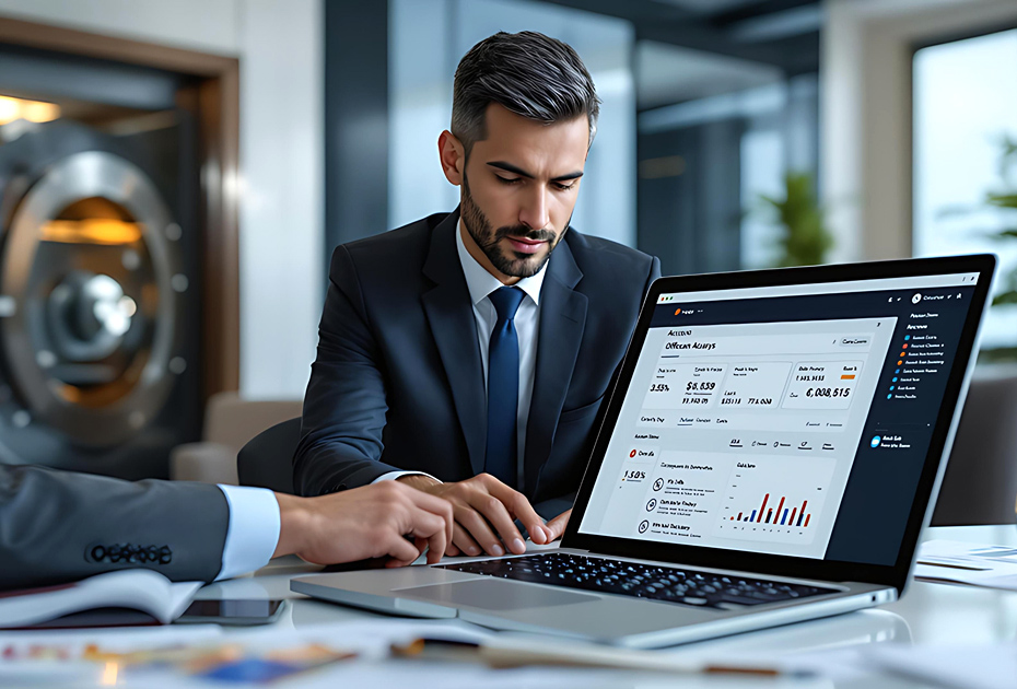 Benefits of opening a offshore bank account