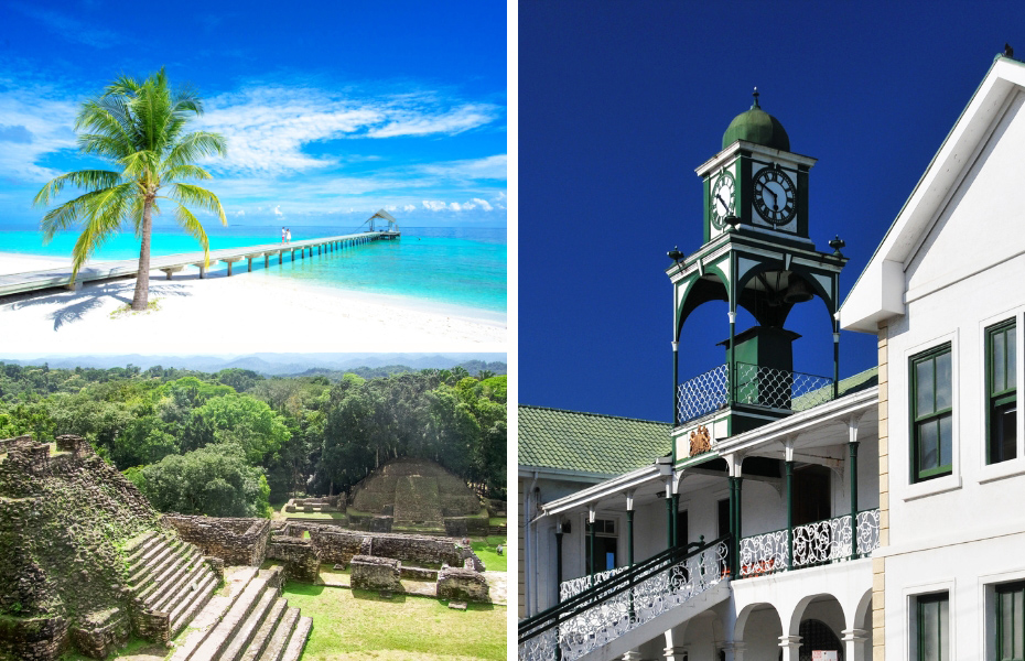 Frequently Asked Questions about Belize Offshore Banking