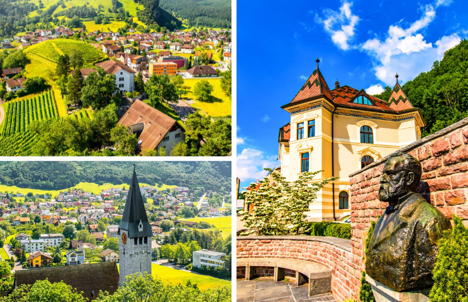 Frequently Asked Questions about Liechtenstein Offshore Banking