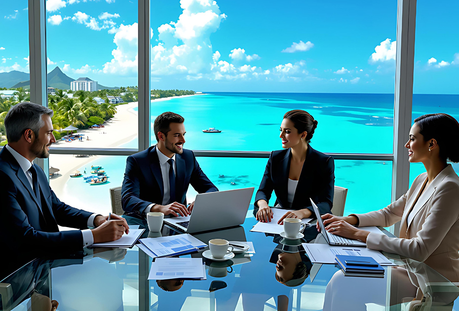Mauritius Offshore Banking FAQs