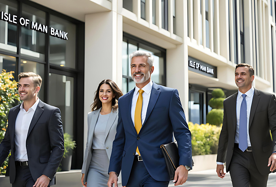 Frequently Asked Questions about Isle Of Man Offshore Banking
