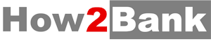 How2Bank Logo