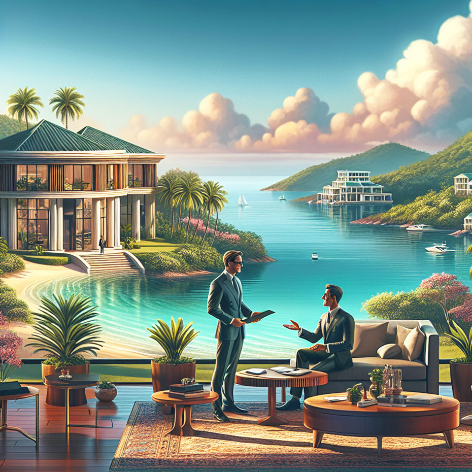 Banking BVI.