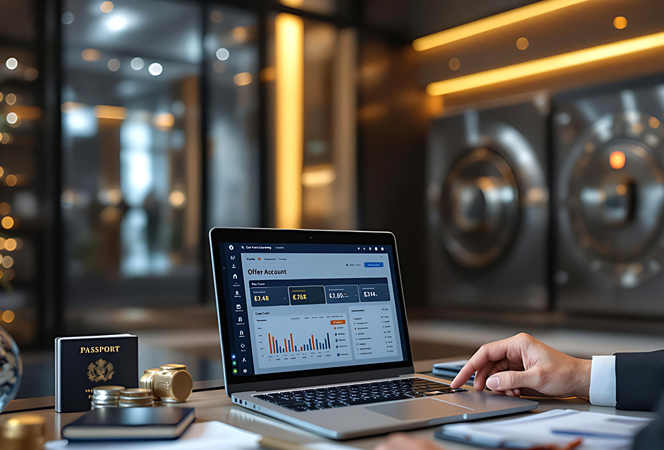 Is offshore banking relevant today