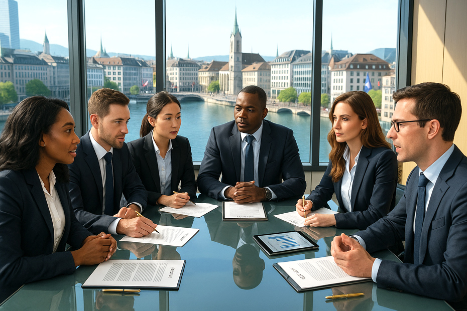 Frequently Asked Questions about Offshore Banking