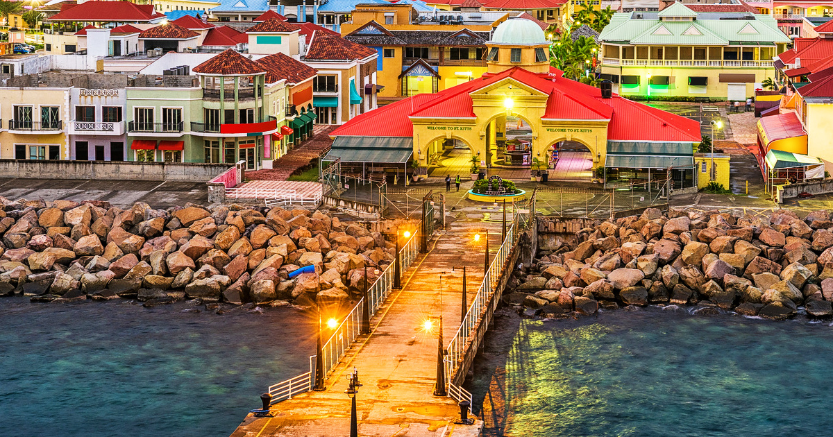 Is St Kitts And Nevis Citizenship By Investment Program The Best?