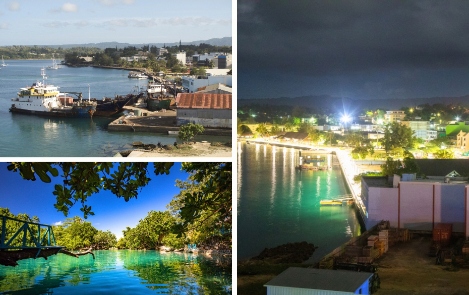 “Vanuatu